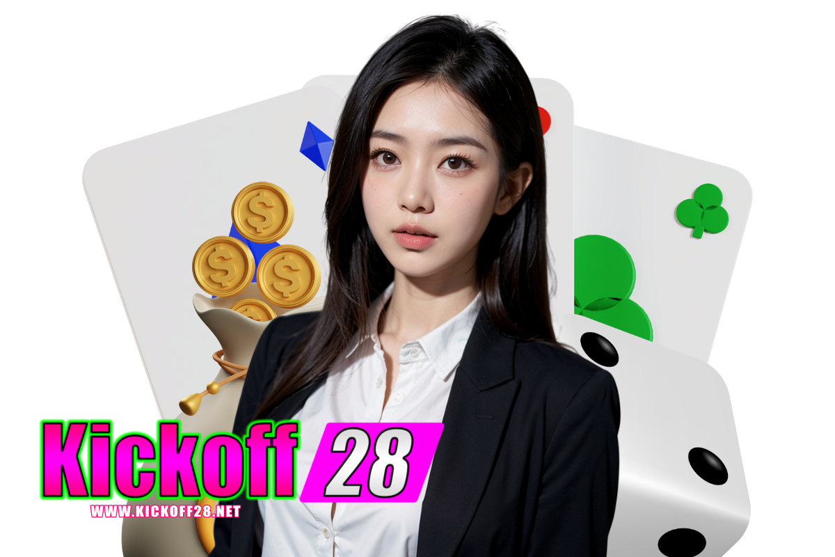 kickoff28 wallet