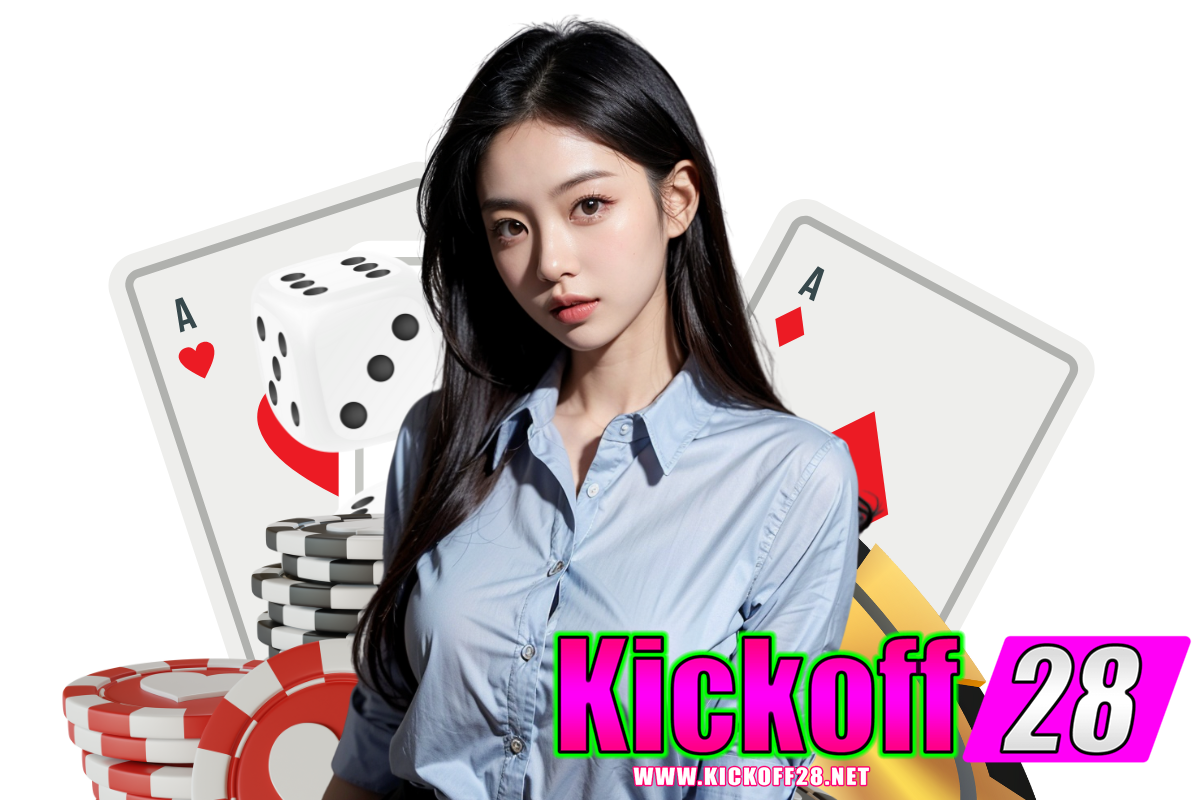kickoff28 สมัคร