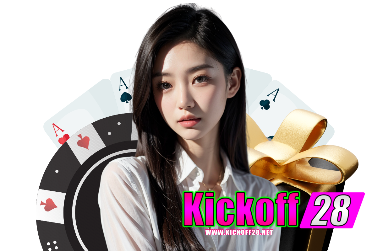 kickoff28 สล็อต