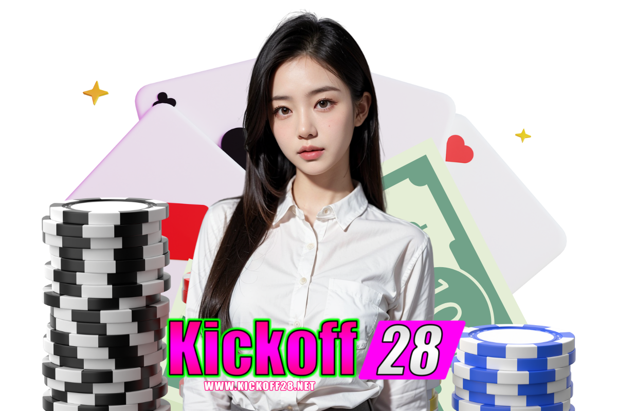 kickoff28 เว็บตรง