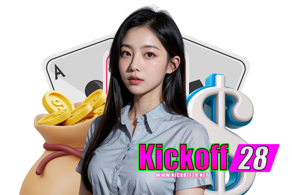 kickoff28 แจกเครดิตฟรี